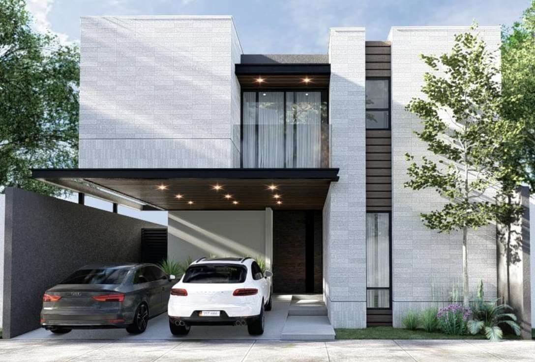 CASA ROBLE L34M64